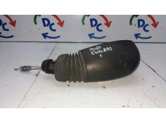 Recambio de retrovisor izquierdo para fiat punto berlina (188) 1.2 8v referencia OEM IAM  MANUAL  2