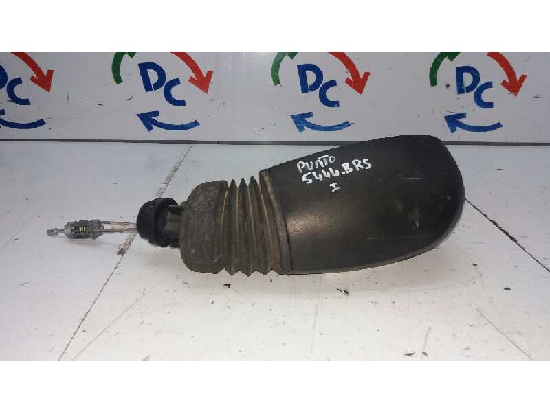 Recambio de retrovisor izquierdo para fiat punto berlina (188) 1.2 8v referencia OEM IAM  MANUAL 