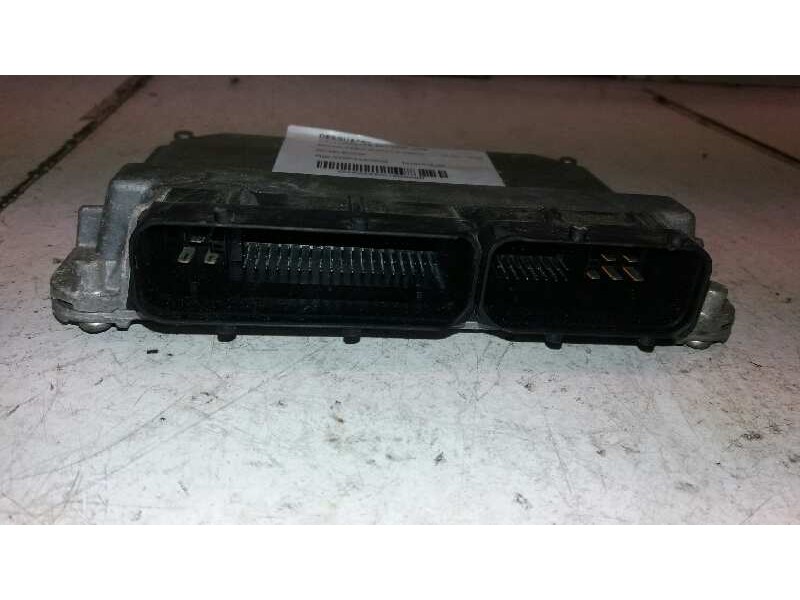 Recambio de centralita motor uce para skoda fabia (6y2/6y3) classic referencia OEM IAM 5WP4420209  