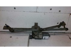 Recambio de motor limpia delantero para skoda fabia (6y2/6y3) classic referencia OEM IAM 6Q1955119A  