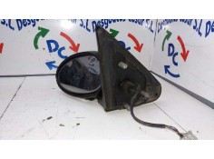 Recambio de retrovisor izquierdo para mg serie 25 (rf) classic (3-ptas.) referencia OEM IAM  ELECTRICO 
