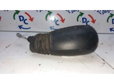 Recambio de retrovisor derecho para fiat punto berlina (188) 1.2 8v referencia OEM IAM  MANUAL  2