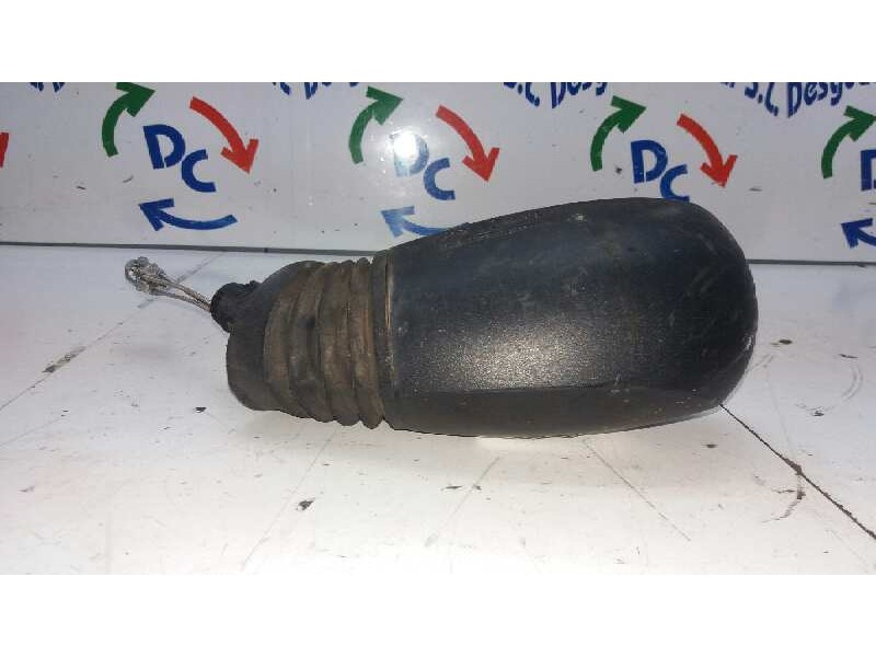 Recambio de retrovisor derecho para fiat punto berlina (188) 1.2 8v referencia OEM IAM  MANUAL 