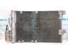 Recambio de condensador / radiador aire acondicionado para opel astra g berlina comfort referencia OEM IAM