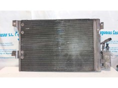 Recambio de condensador / radiador aire acondicionado para opel astra g berlina comfort referencia OEM IAM    2
