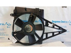 Recambio de electroventilador para opel omega b referencia OEM IAM   