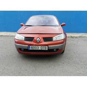 RENAULT MEGANE II BERLINA 5P