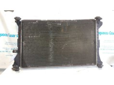 Recambio de radiador agua para ford focus berlina (cak) ghia referencia OEM IAM    2