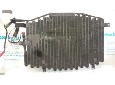 Recambio de condensador / radiador aire acondicionado para audi 100 avant (445) 1.8 referencia OEM IAM    2