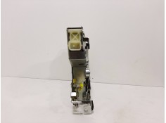 Recambio de cerradura puerta trasera izquierda para ford transit connect (tc7) furgón largo (2006) referencia OEM IAM 2T14V264A3 2