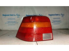 Recambio de piloto trasero izquierdo para volkswagen golf iv berlina (1j1) básico referencia OEM IAM 1J6945095Q  