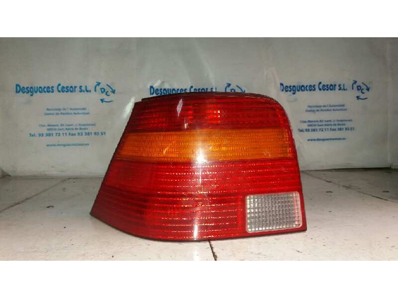 Recambio de piloto trasero izquierdo para volkswagen golf iv berlina (1j1) básico referencia OEM IAM 1J6945095Q  