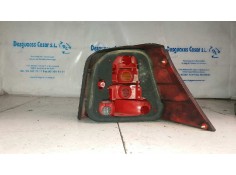 Recambio de piloto trasero izquierdo para volkswagen golf iv berlina (1j1) básico referencia OEM IAM 1J6945095Q   2