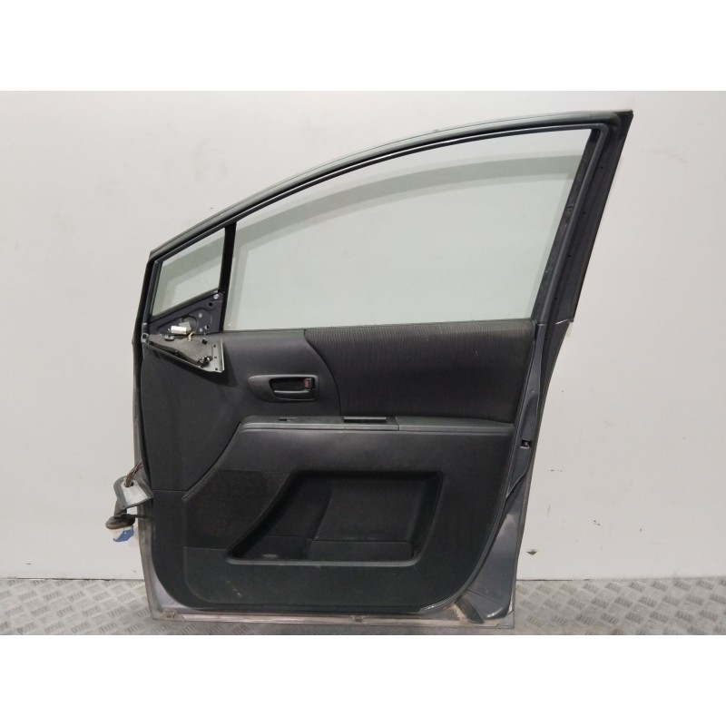PUERTA DELANTERA DERECHA CDY35802X GRIS - imagen 4