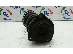 Recambio de amortiguador delantero derecho para nissan micra (k12e) acenta referencia OEM IAM    2