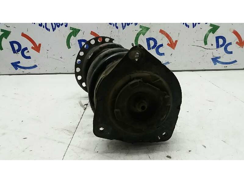 Recambio de amortiguador delantero derecho para nissan micra (k12e) acenta referencia OEM IAM   