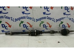 Recambio de transmision delantera derecha para nissan micra (k12e) acenta referencia OEM IAM   