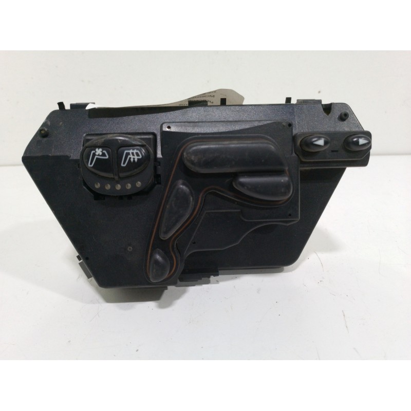 MODULO ELECTRONICO 2208212879 03463088  - imagen 1