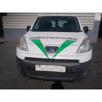 PEUGEOT PARTNER KASTEN