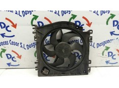 Recambio de electroventilador para nissan micra (k12e) acenta referencia OEM IAM 8200135167   2
