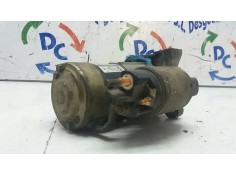 Recambio de motor arranque para nissan micra (k12e) acenta referencia OEM IAM 8200227092  