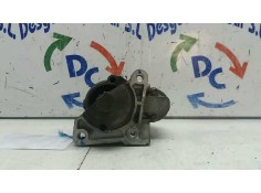 Recambio de motor arranque para nissan micra (k12e) acenta referencia OEM IAM 8200227092   2