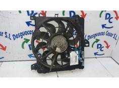 Recambio de electroventilador para opel astra h berlina elegance referencia OEM IAM 13147274  
