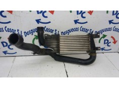Recambio de intercooler para opel astra h berlina elegance referencia OEM IAM 6302058  