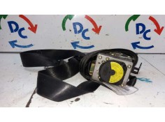 Recambio de cinturon seguridad delantero izquierdo para seat toledo (1m2) select referencia OEM IAM 1M0857705FKZ  