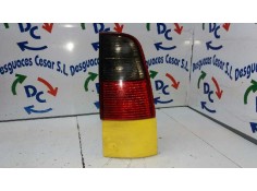 Recambio de piloto trasero derecho para seat cordoba berlina (6k2) stella referencia OEM IAM 6K5945112F