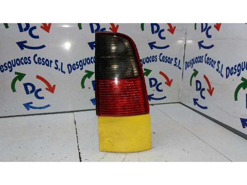 Recambio de piloto trasero derecho para seat cordoba berlina (6k2) stella referencia OEM IAM 6K5945112F  