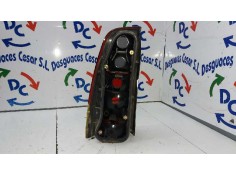 Recambio de piloto trasero derecho para seat cordoba berlina (6k2) stella referencia OEM IAM 6K5945112F   2