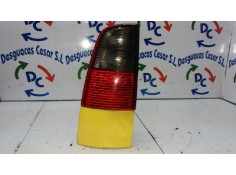 Recambio de piloto trasero izquierdo para seat cordoba berlina (6k2) stella referencia OEM IAM 6K5945111F  