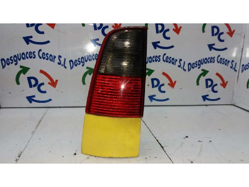 Recambio de piloto trasero izquierdo para seat cordoba berlina (6k2) stella referencia OEM IAM 6K5945111F   Recambio de piloto trasero izquierdo para seat cordoba berlina (6k2) stella referencia OEM IAM 6K5945111F