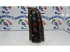 Recambio de piloto trasero izquierdo para seat cordoba berlina (6k2) stella referencia OEM IAM 6K5945111F   2