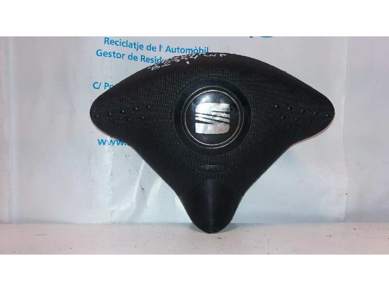 Recambio de airbag delantero izquierdo para seat cordoba berlina (6k2) signo referencia OEM IAM 6K1953511FKZ  