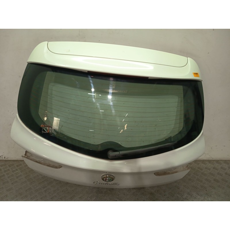 PORTON TRASERO 0006000634833  - imagen 1