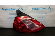 Recambio de piloto trasero izquierdo para renault megane ii berlina 3p referencia OEM IAM   