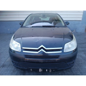 CITROËN C4 BERLINA