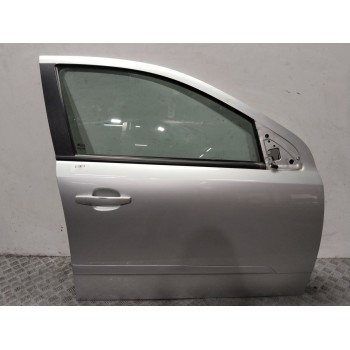 PUERTA DELANTERA DERECHA 93187974 PLATA