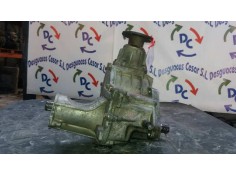 Recambio de caja transfer para hyundai santa fe (sm) 2.0 crdi vgt comfort referencia OEM IAM Y050400389  
