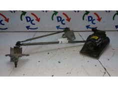 Recambio de motor limpia delantero para peugeot partner (s2) xacobeo referencia OEM IAM 53565602 4 PINES  2