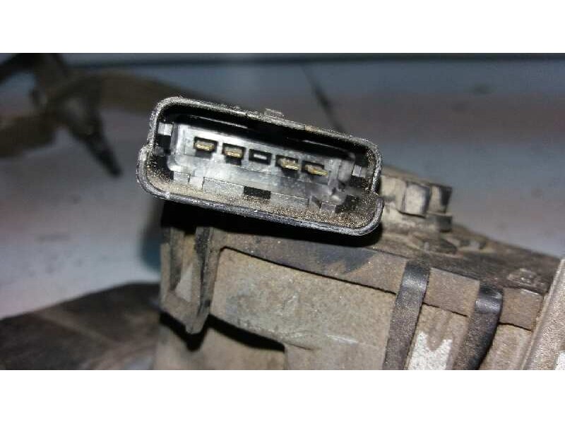 Recambio de motor limpia delantero para peugeot partner (s2) xacobeo referencia OEM IAM 53565602 4 PINES 