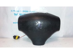 Recambio de airbag delantero izquierdo para peugeot 206 berlina xs referencia OEM IAM 4112ER  