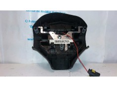 Recambio de airbag delantero izquierdo para peugeot 206 berlina xs referencia OEM IAM 4112ER   2