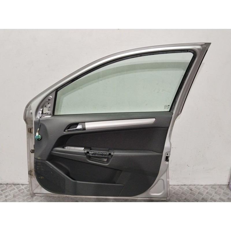 PUERTA DELANTERA DERECHA 93187974 PLATA - imagen 3