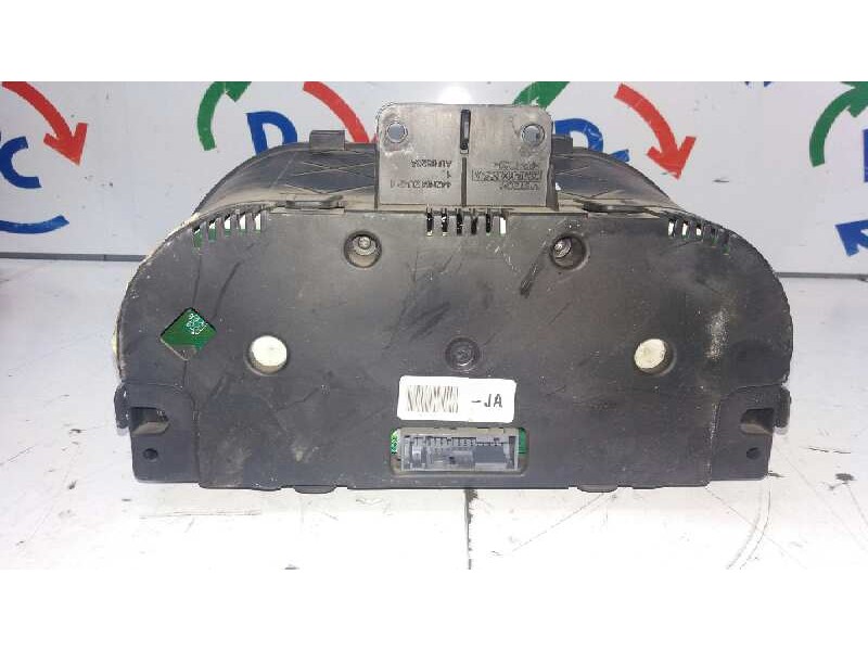 Recambio de cuadro instrumentos para ford fusion (cbk) + referencia OEM IAM 265277   Recambio de cuadro instrumentos para ford fusion (cbk) + referencia OEM IAM 265277