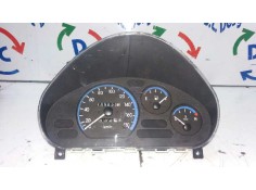 Recambio de cuadro instrumentos para daewoo matiz se referencia OEM IAM 96380535