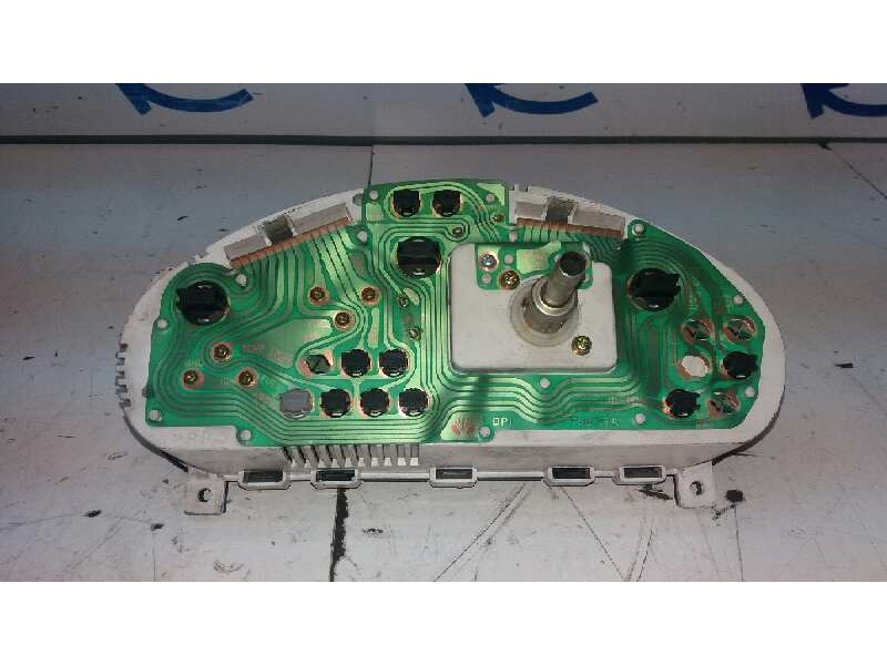 Recambio de cuadro instrumentos para daewoo matiz se referencia OEM IAM 96380535   Recambio de cuadro instrumentos para daewoo matiz se referencia OEM IAM 96380535