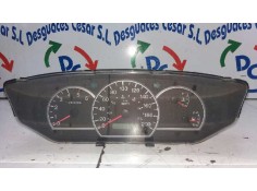 Recambio de cuadro instrumentos para kia carens 2.0 crdi ex monovolumen referencia OEM IAM 0K2KC55430  